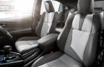 Toyota Harrier Style Ash 2016 года
